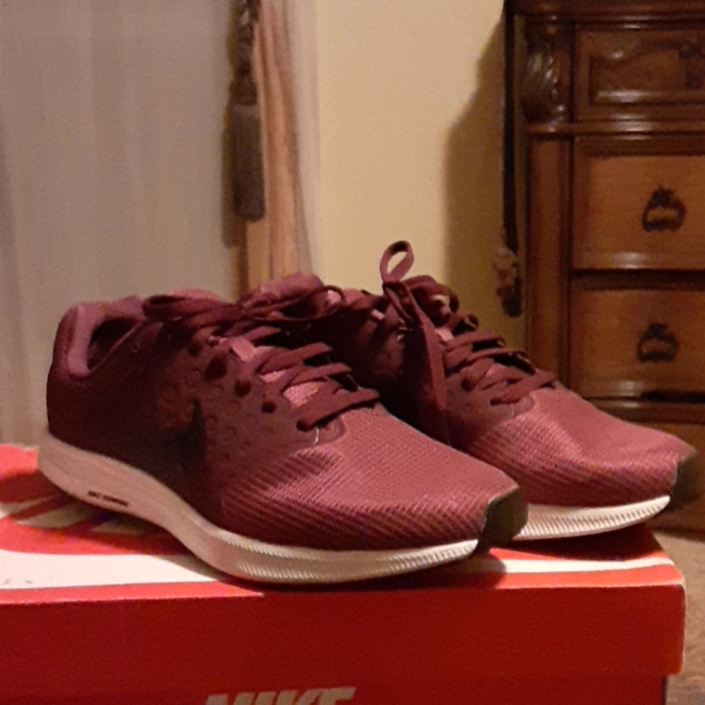 Nike shoes